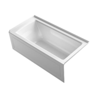 Soaking Tub 60'' x 30'' x 19'' Soaking Tub 60'' x 30'' x 19''
