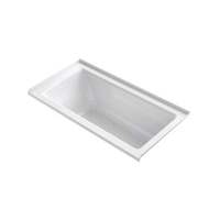 Soaking Tub 60 x 30 x 19 Soaking Tub 60 x 30 x 19