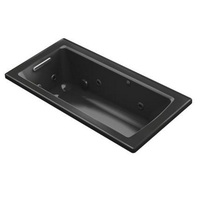 Whirlpool Tub 60 x 30 x 19