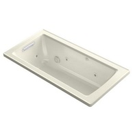 Whirlpool Tub 60 x 30 x 19