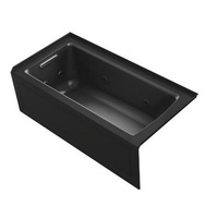 Whirlpool Tub 60 x 30 x 20-1/4