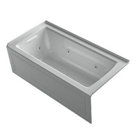 Whirlpool Tub 60 x 30 x 20-1/4