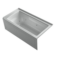 Whirlpool Tub 60 x 30 x 19