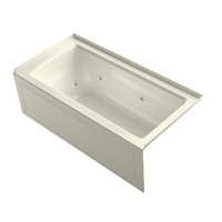 Whirlpool Tub 60 x 30 x 19