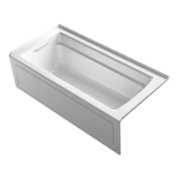 Soaking Tub 66'' x 32'' x 19'' Soaking Tub 66'' x 32'' x 19''