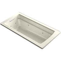 Whirlpool Tub 66'' x 32'' x 19'' Whirlpool Tub 66'' x 32'' x 19''