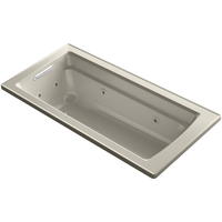 Whirlpool Tub 66'' x 32'' x 19'' Whirlpool Tub 66'' x 32'' x 19''