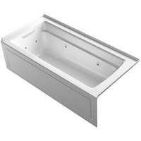 Whirlpool Tub 66 x 32 x 19