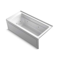 Whirlpool Tub 66 x 32 x 19