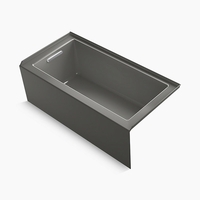 Soaking Tub 60'' x 30'' x 21'' Soaking Tub 60'' x 30'' x 21''