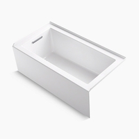 Soaking Tub 60'' x 32'' x 21'' Soaking Tub 60'' x 32'' x 21''