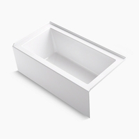 Soaking Tub 60'' x 32'' x 21'' Soaking Tub 60'' x 32'' x 21''