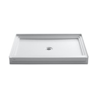Shower Base 48'' x 36'' Shower Base 48'' x 36''
