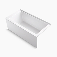 Soaking Tub 60'' x 30'' x 19'' Soaking Tub 60'' x 30'' x 19''