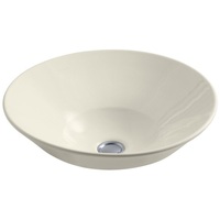 Vessel Style Bathroom Sink 16-1/4 x 6-3/8 Vessel Style Bathroom Sink 16-1/4 x 6-3/8