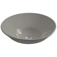 Vessel Style Bathroom Sink 16-1/4 x 6-3/8 Vessel Style Bathroom Sink 16-1/4 x 6-3/8