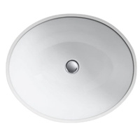 Undermount Bathroom Sink 19-1/4 x 16-1/8 x 8-1/4 Undermount Bathroom Sink 19-1/4 x 16-1/8 x 8-1/4