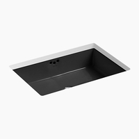 Undermount Bathroom Sink 23-7/8 x 15-5/8 x 6-1/4 Undermount Bathroom Sink 23-7/8 x 15-5/8 x 6-1/4