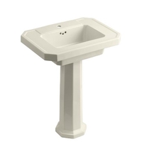 Pedestal Bathroom Sink 27 Pedestal Bathroom Sink 27
