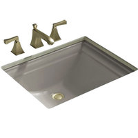 Undermount Bathroom Sink 20-11/16 x 17-5/16 x 8-5/8 Undermount Bathroom Sink 20-11/16 x 17-5/16 x 8-5/8