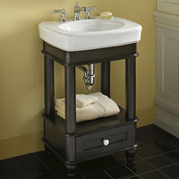 24" Wide 31-3/4 x 22-1/8 x 19-3/4 24" Wide 31-3/4 x 22-1/8 x 19-3/4