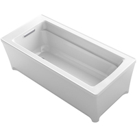 Soaking Tub 68 x 31-3/4 x 22 Soaking Tub 68 x 31-3/4 x 22