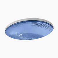 Undermount Bathroom Sink 19'' x 16-1/8'' x 5-3/8'' Undermount Bathroom Sink 19'' x 16-1/8'' x 5-3/8''