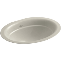 Undermount Bathroom Sink 20-5/8 x 15-1/4 x 8-7/16 Undermount Bathroom Sink 20-5/8 x 15-1/4 x 8-7/16