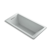 Soaking Tub 66'' x 32'' x 22''