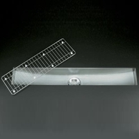 Bar Sink 33 x 8-1/4 x 5-5/16 Bar Sink 33 x 8-1/4 x 5-5/16