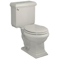 Two Piece Toilet Elongated bowl Two Piece Toilet Elongated bowl