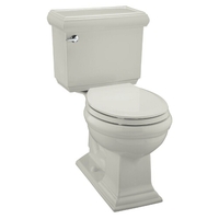 Two Piece Toilet Round bowl Two Piece Toilet Round bowl