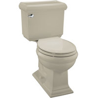 Two Piece Toilet Round bowl Two Piece Toilet Round bowl
