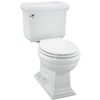 Two Piece Toilet Round bowl Two Piece Toilet Round bowl