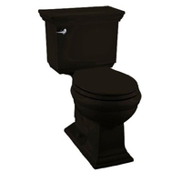 Two Piece Toilet Round bowl Two Piece Toilet Round bowl