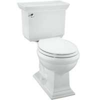 Two Piece Toilet Round bowl Two Piece Toilet Round bowl