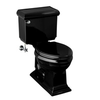 Two Piece Toilet Elongated bowl Two Piece Toilet Elongated bowl