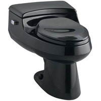 One Piece Toilet Elongated bowl One Piece Toilet Elongated bowl