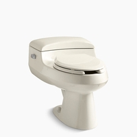 One Piece Toilet Elongated bowl One Piece Toilet Elongated bowl