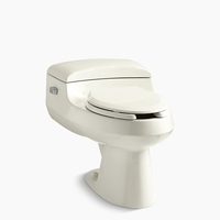 One Piece Toilet Elongated bowl One Piece Toilet Elongated bowl
