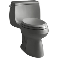 One Piece Toilet Elongated bowl One Piece Toilet Elongated bowl