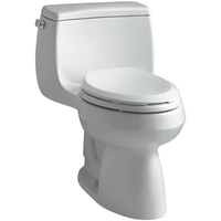 One Piece Toilet Elongated bowl One Piece Toilet Elongated bowl