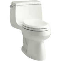 One Piece Toilet Elongated bowl One Piece Toilet Elongated bowl