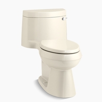 One Piece Toilet Elongated bowl One Piece Toilet Elongated bowl