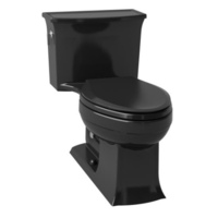 One Piece Toilet Elongated bowl One Piece Toilet Elongated bowl