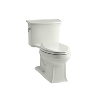 One Piece Toilet Elongated bowl One Piece Toilet Elongated bowl