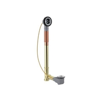 Tub / Shower Drain 9-1/2" Length Tub / Shower Drain 9-1/2" Length
