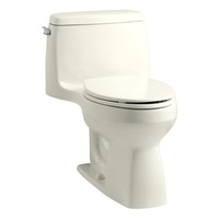 One Piece Toilet Elongated bowl One Piece Toilet Elongated bowl