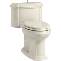 One Piece Toilet Elongated bowl One Piece Toilet Elongated bowl