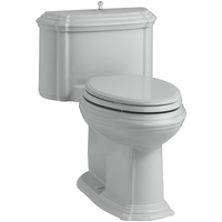 One Piece Toilet Elongated bowl One Piece Toilet Elongated bowl